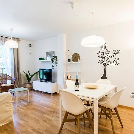 Appartamento Apartamento Moira En Bielsa Esterno foto