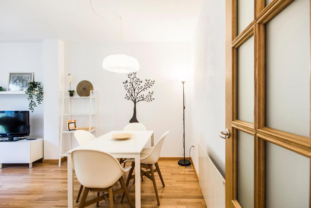 Appartamento Apartamento Moira En Bielsa Esterno foto