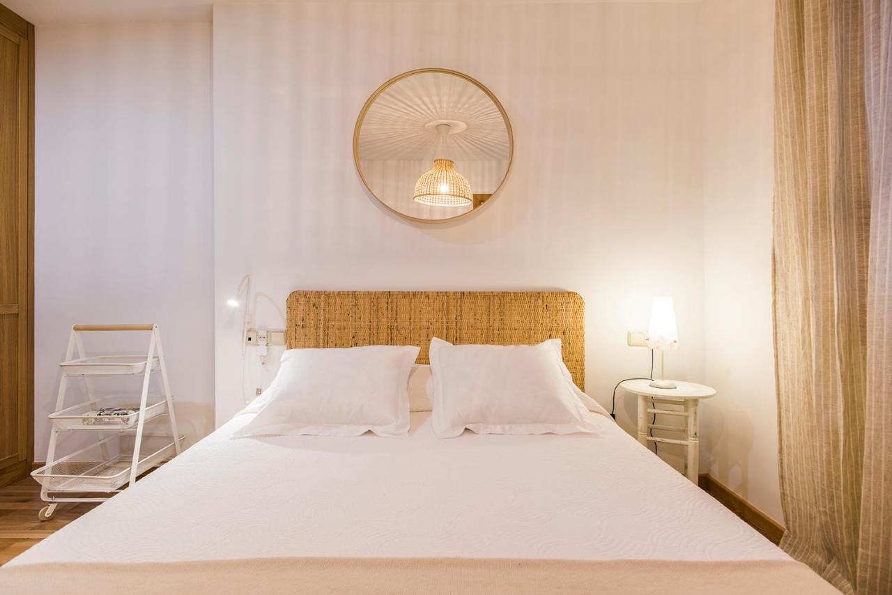 Appartamento Apartamento Moira En Bielsa Esterno foto