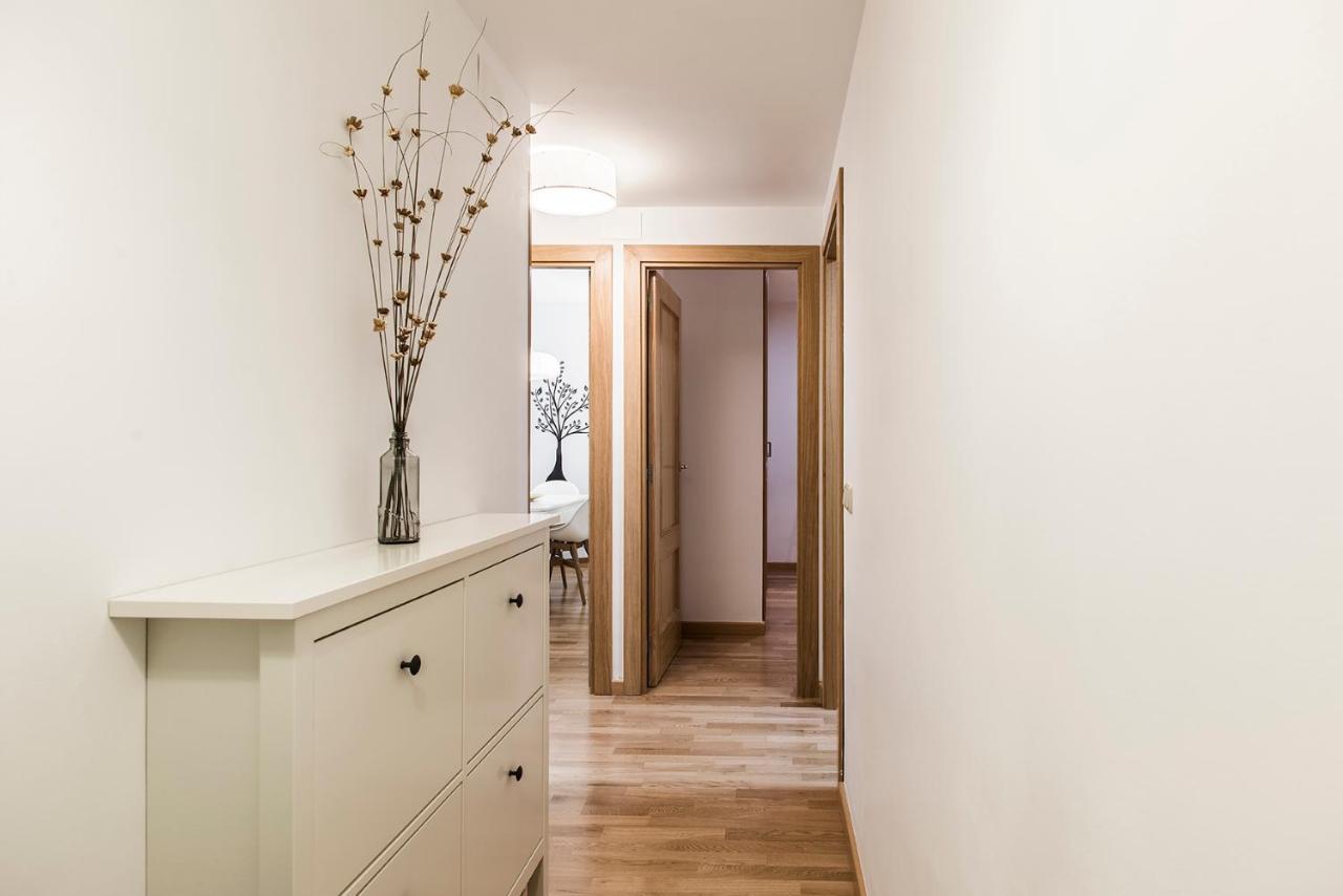 Appartamento Apartamento Moira En Bielsa Esterno foto
