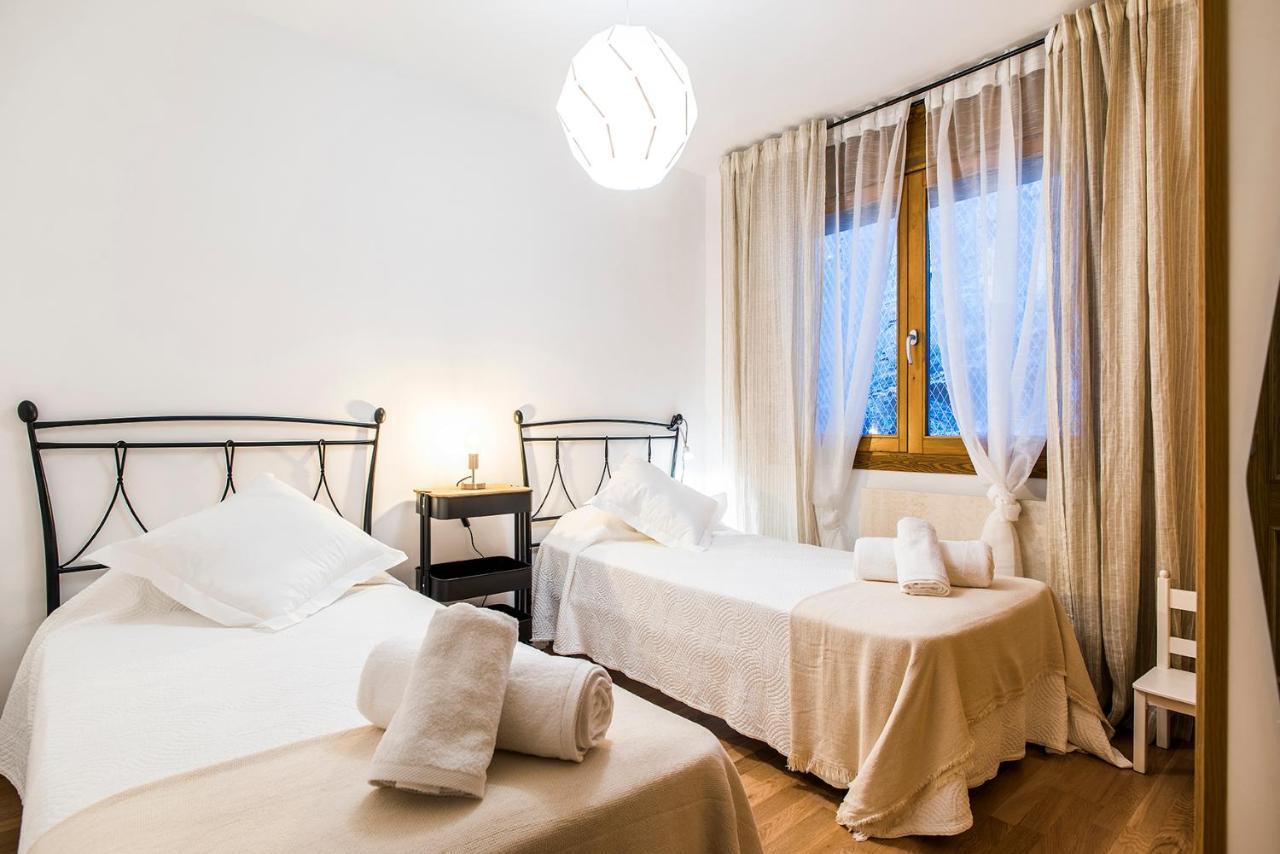 Appartamento Apartamento Moira En Bielsa Esterno foto