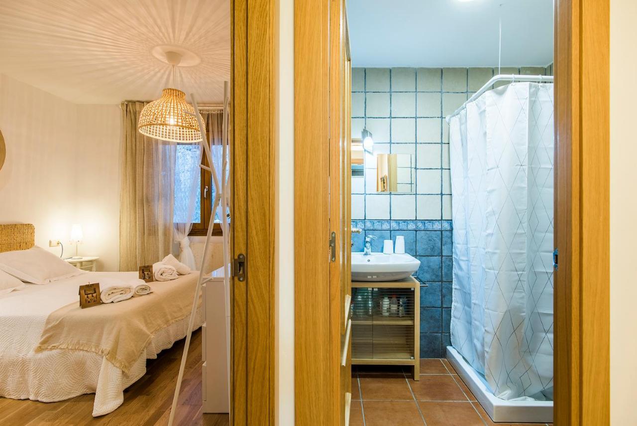 Appartamento Apartamento Moira En Bielsa Esterno foto