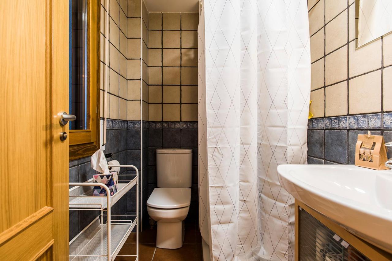 Appartamento Apartamento Moira En Bielsa Esterno foto