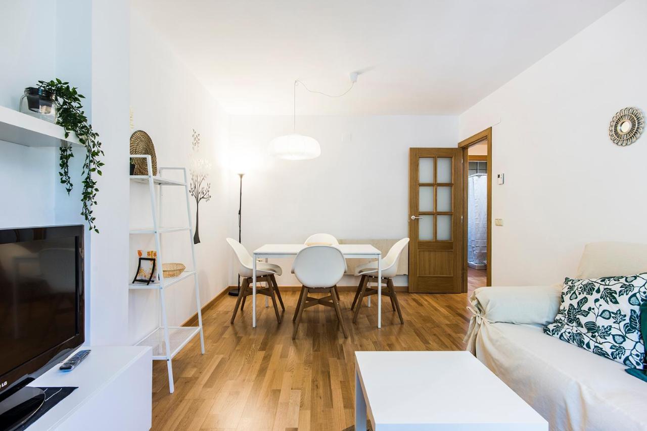 Appartamento Apartamento Moira En Bielsa Esterno foto