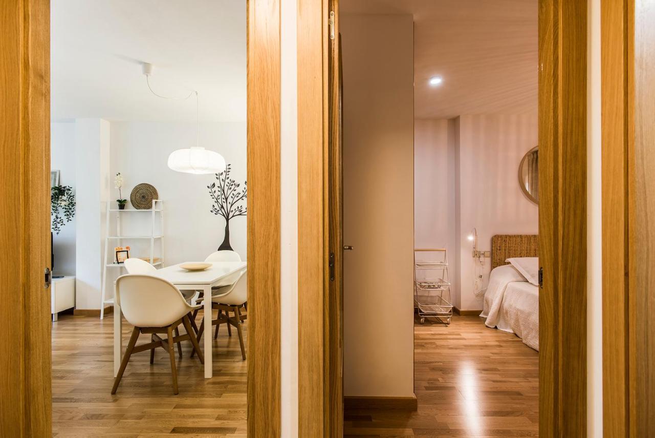 Appartamento Apartamento Moira En Bielsa Esterno foto