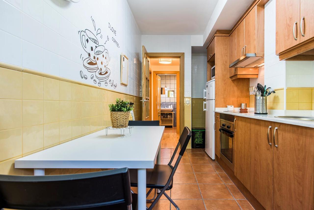 Appartamento Apartamento Moira En Bielsa Esterno foto
