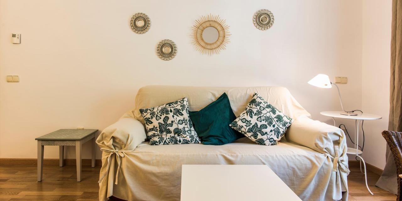 Appartamento Apartamento Moira En Bielsa Esterno foto