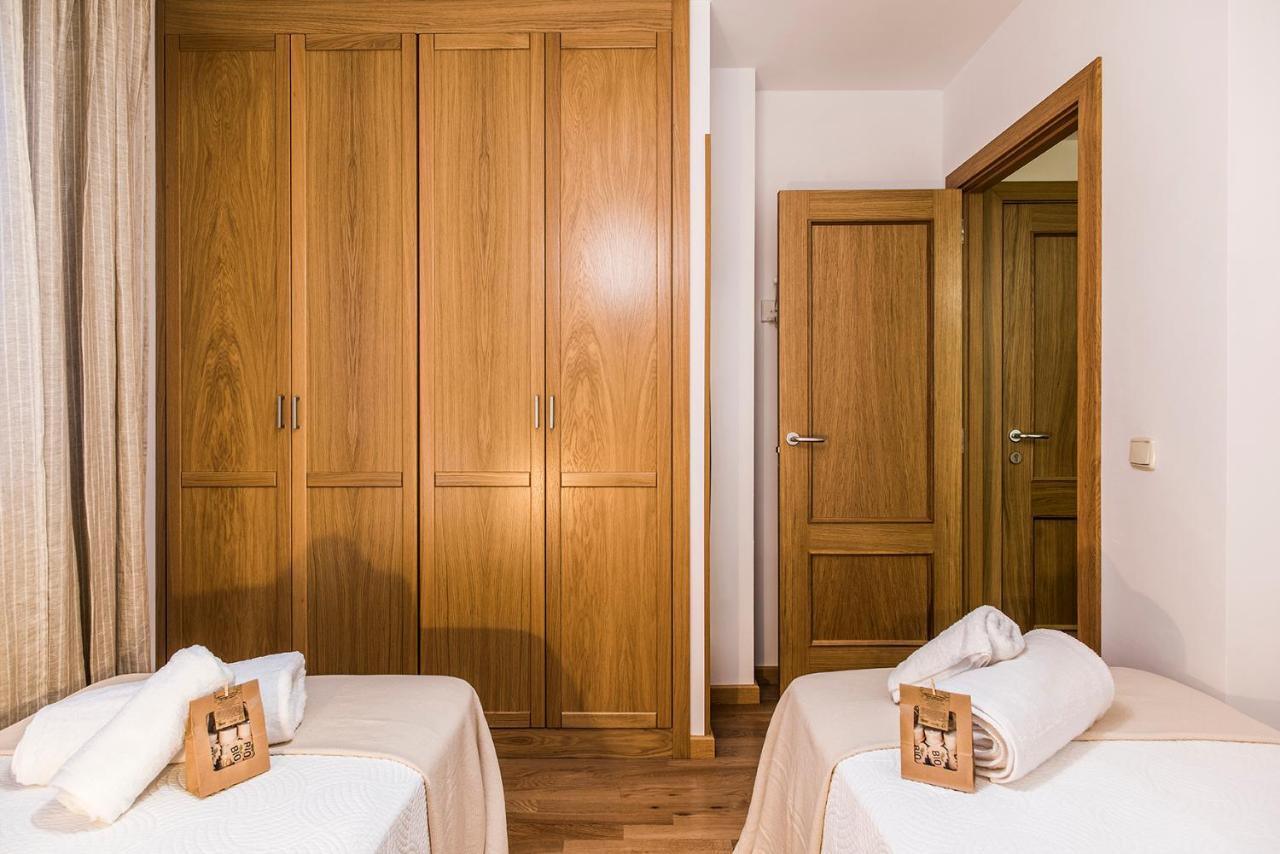 Appartamento Apartamento Moira En Bielsa Esterno foto